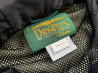 Vintage Cabela’s Fishing Jacket L DeepGreen