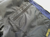 Vintage ROG Wading Jacket L Navy