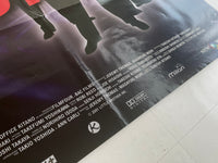 00s Vintage BROTHER Original Movie Poster