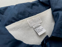 Vintage KINGSIZE Coach Jacket L Navy