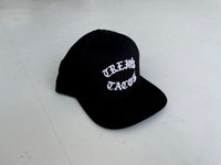 New TREJO’S TACOS SnapBack Cap Black