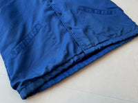 80s Swingster Coach Jacket L Blue