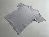 80s Vintage MickeyMouse BluePants T-shirt White