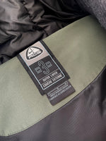 90s NIKE ACG Flight Jacket L OD