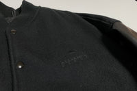 90s vintage pulp fiction “film crew” jacket L