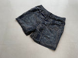 Vintage Polo RalphLauren Paisley Swim Shorts XL