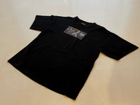 90s Vintage JackieBrown SerialKiller T-shirt XXL Black