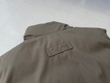 Vintage Cabela’s Puffer Vest L Gray