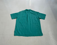 90s Polo RalphLauren CALDWELL Loop Shirt L Tiffany