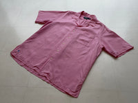 90s RalphLauren “LightPink” CALDWELL Shirt L