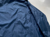 Vintage KINGSIZE Coach Jacket L Navy