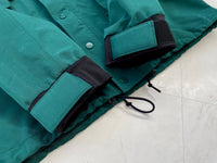 Vintage Cabela’s Fishing Jacket L DeepGreen