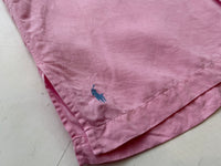 90s RalphLauren “LightPink” CALDWELL Shirt L