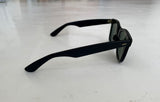 Vintage B&L RAYBAN Sunglasses WAYFARER 5022