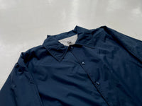 Vintage KINGSIZE Coach Jacket L Navy