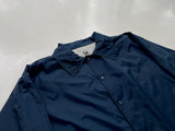 Vintage KINGSIZE Coach Jacket L Navy