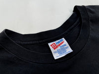 90s Vintage Ford T shirt Black L