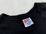 90s Vintage Ford T shirt Black L