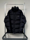 90s NIKE ACG Puffer Jacket L Black