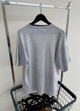 90s Vintage BMW Motorcycles T-shirt XL Gray