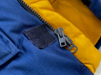 90s THE NORTHFACE BrooksRange 3rd