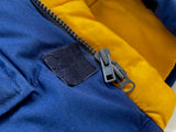 90s THE NORTHFACE BrooksRange 3rd
