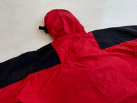 90s Vintage North Face Mountain Light Red M