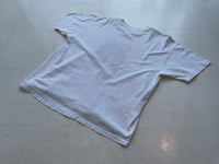 90s Vintage GODSPELL T-shirt White