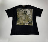 90s vintage The Notorious BIG “Big photo” Tshirt L