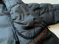 90s NIKE ACG Puffer Jacket L Black