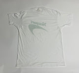90s Newport Tshirt XL & L deadstock