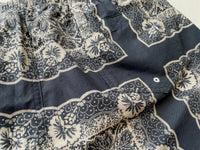 90s Vintage POLO SPORT “Cross Paisley”Shorts XL