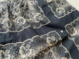 90s Vintage POLO SPORT “Cross Paisley”Shorts XL