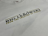 90s Big Lebowski vintage Tshirt L
