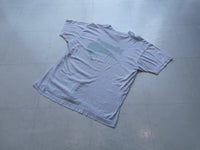 90s Vintage NEWPORT T-shirt XL White
