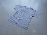 90s Vintage NEWPORT T-shirt XL White