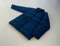 80s THE NORTHFACE BrooksRange 2nd XL