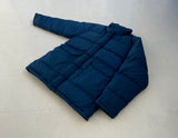 80s THE NORTHFACE BrooksRange 2nd XL