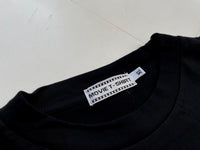 Vintage Deadstock KILLBILL2 T-shirt XL Black