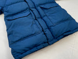 80s THE NORTHFACE BrooksRange 2nd XL