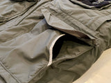 90s NIKE ACG Flight Jacket L OD