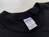 Vintage Deadstock PulpFiction “Suitcase”T-shirt L Black