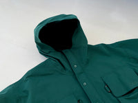 Vintage Cabela’s Fishing Jacket L DeepGreen