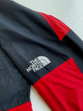 90s Vintage North Face Mountain Light Red M