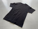 Vintage PulpFiction “Silhouette”T-shirt L Gray