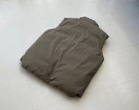Vintage Cabela’s Puffer Vest L Gray
