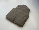Vintage Cabela’s Puffer Vest L Gray