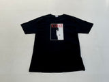 Vintage SCARFACE Silhouette T shirt Black L