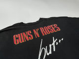 80s Guns&Roses “USED TO LOVE HER” Tshirt