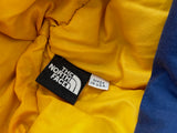 90s THE NORTHFACE BrooksRange 3rd